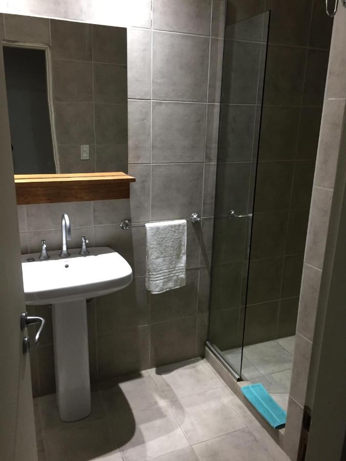Hosteria Kupanaka Ушуая Экстерьер фото