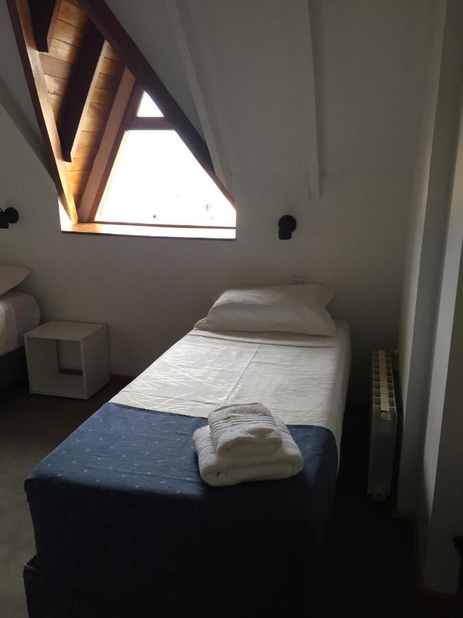 Hosteria Kupanaka Ушуая Экстерьер фото
