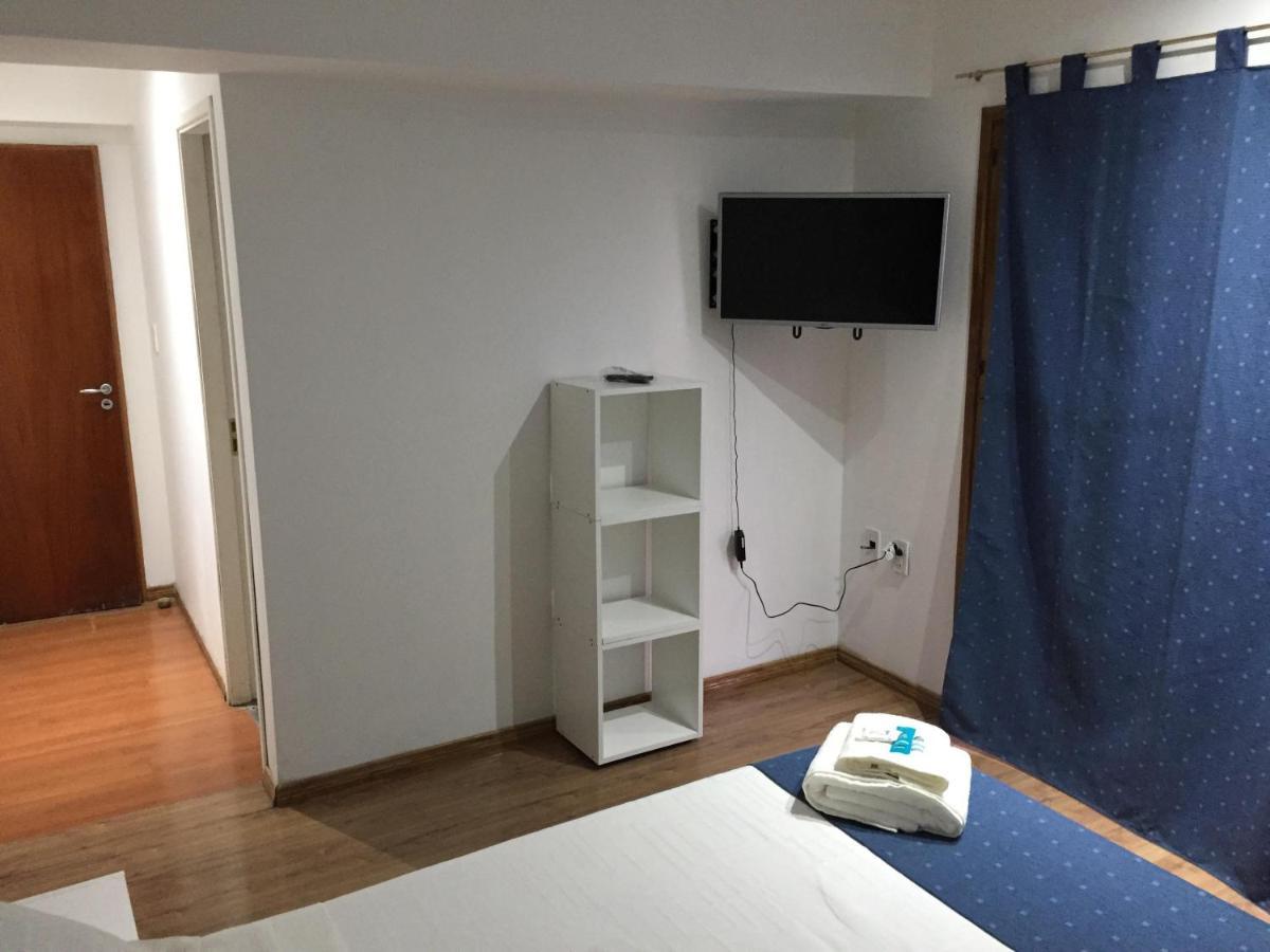 Hosteria Kupanaka Ушуая Экстерьер фото