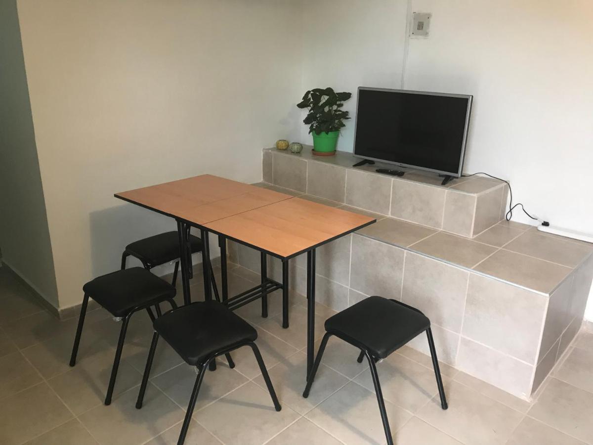 Hosteria Kupanaka Ушуая Экстерьер фото